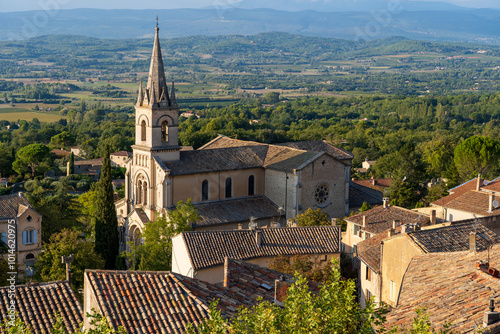 Südfrankreich im Herbst