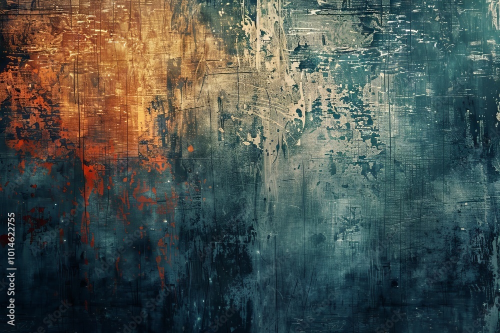 A high-resolution abstract grunge texture background featuring vibrant colors and rough brush strokes, perfect for artistic and creative projects. A high-resolution abstract grunge texture background featuring vibrant colors and rough brush strokes, perfect for artistic and creative projects.