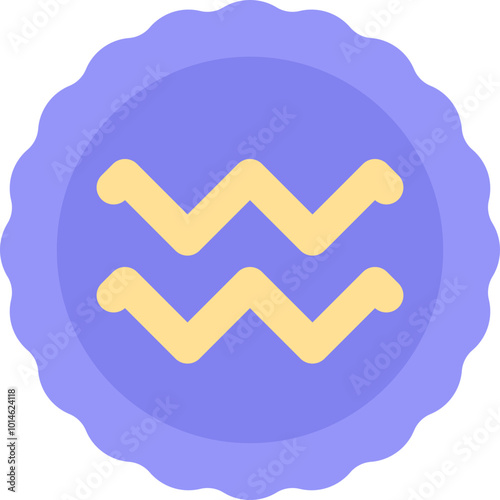 Aquarius icon