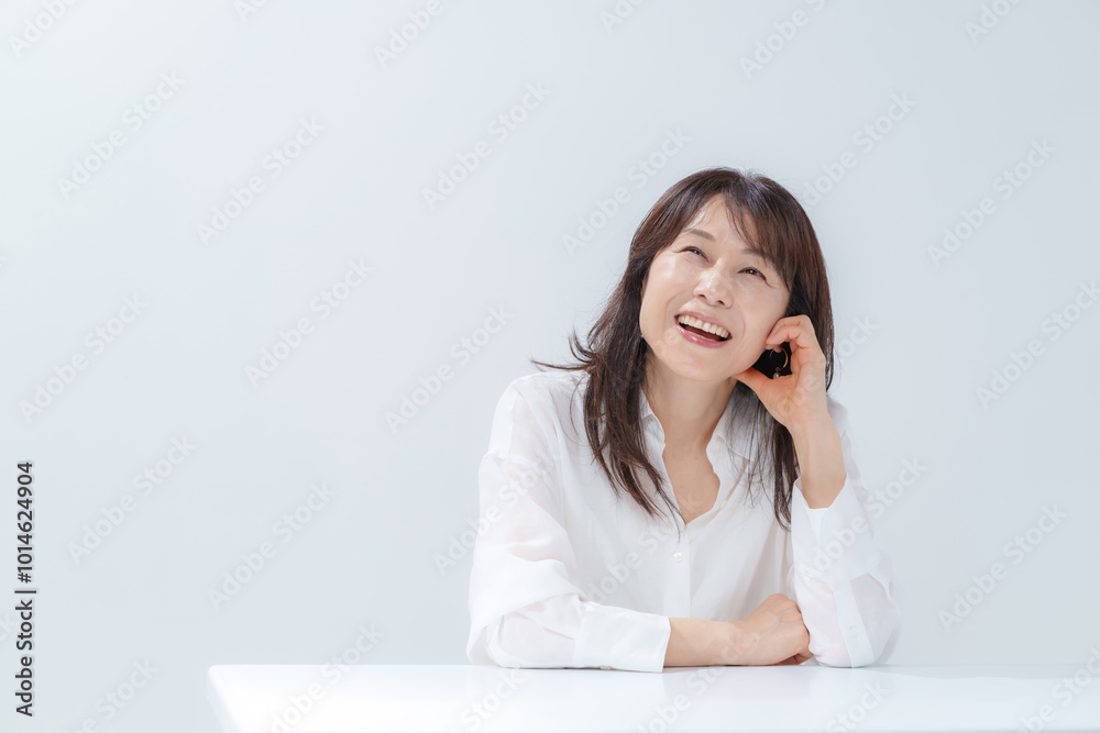 女性 ポートレート 女性 ポートレート