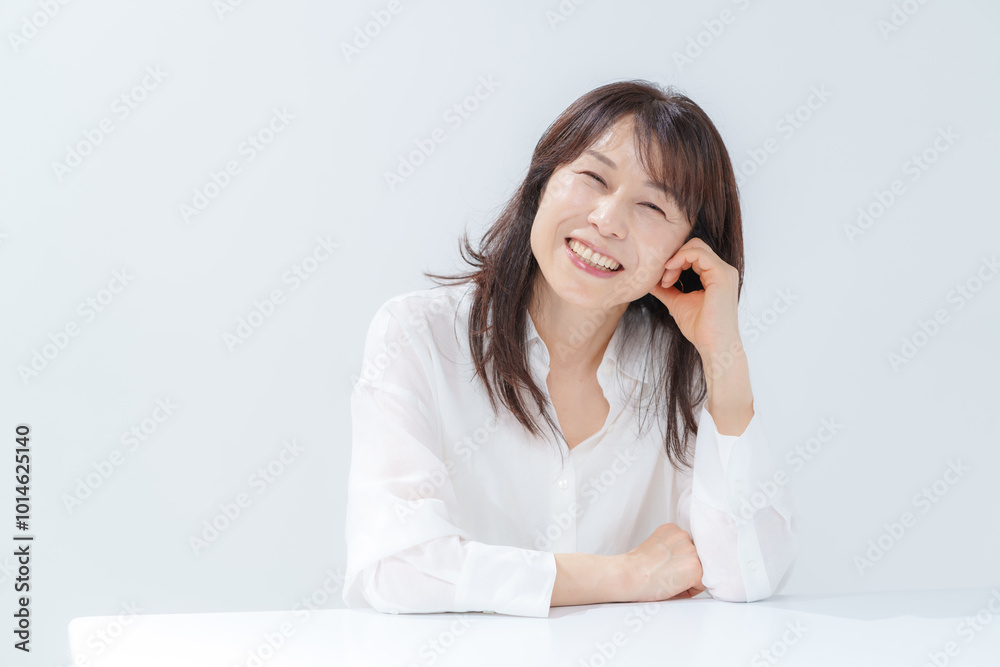 女性 ポートレート 女性 ポートレート