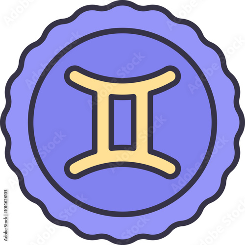 Gemini icon