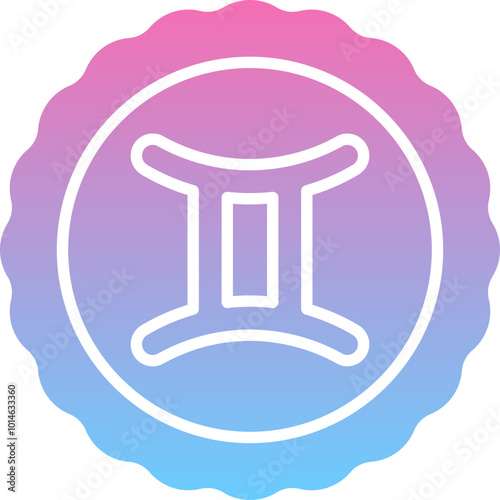 Gemini icon