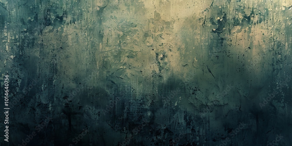 Dark green and blue abstract grunge textured background, ideal for artistic, creative, and design projects. Dark green and blue abstract grunge textured background, ideal for artistic, creative, and design projects.