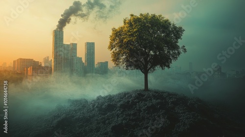 Decarbonization as a key element of sustainability and carbon neutrality