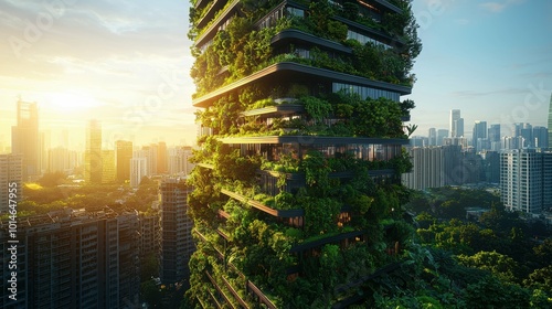 Sustainable practices in net-zero strategies for carbon neutrality photo