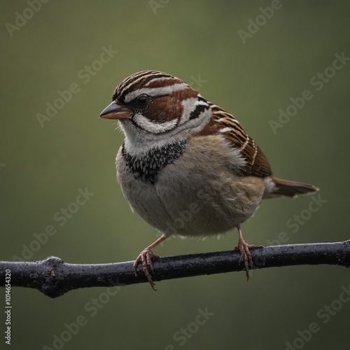 Common Sparrow