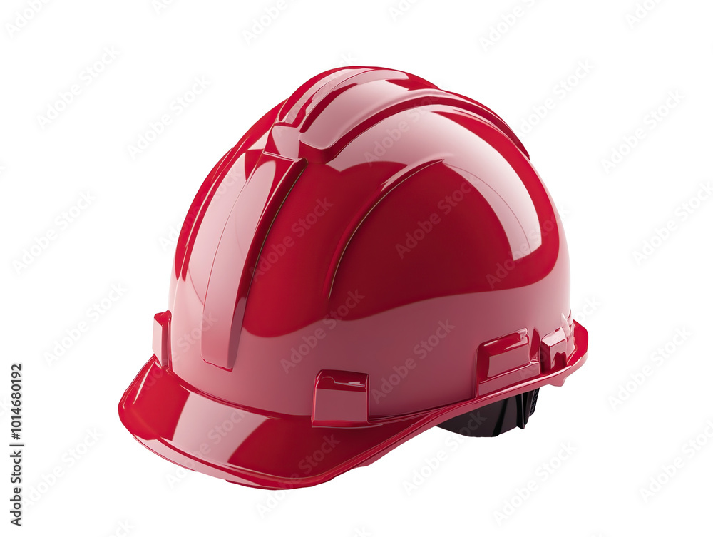 construction helm on transparent background construction helm on transparent background