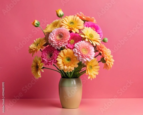 Wallpaper Mural colorful backgroung Torontodigital.ca