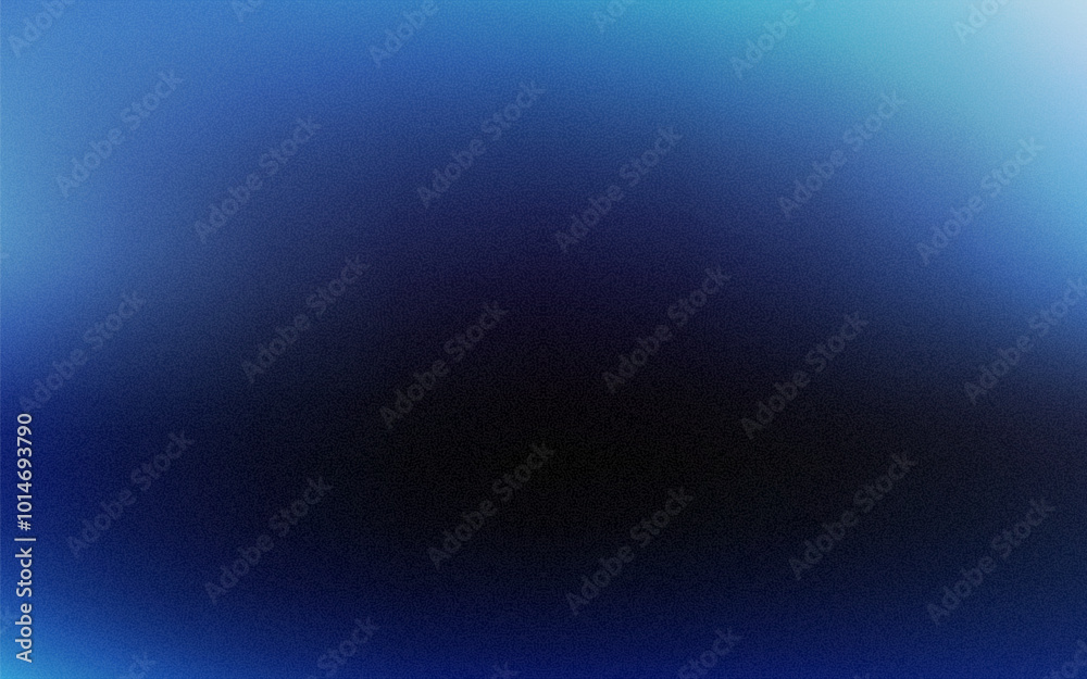 Abstract blue and black liquid background. Gradient mesh effect bright color blend. Blurred fluid colorful mix fluid and grain grunge texture gradation, vector noise blur abstract background Abstract blue and black liquid background. Gradient mesh effect bright color blend. Blurred fluid colorful mix fluid and grain grunge texture gradation, vector noise blur abstract background