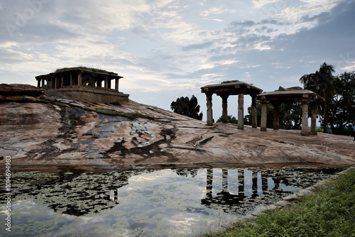 Photography Hampi, the mystical city of lost temples