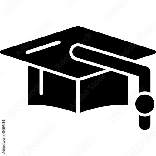 Graduation Cap icon
