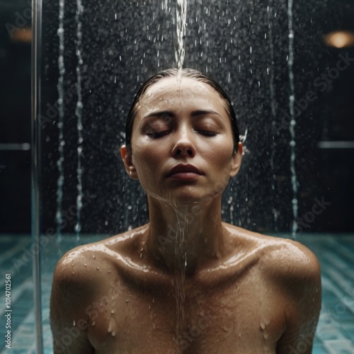 Women's emotions from different angles