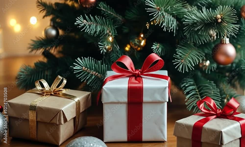 Christmas Eve gifts to look forward to Christmas Eve gifts to look forward to