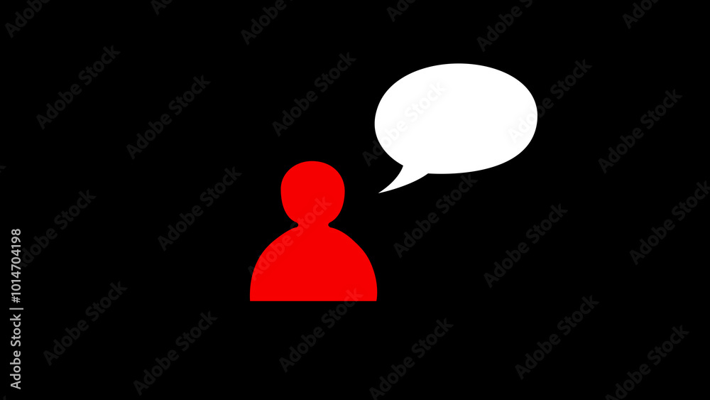 People and chat bubble icon. Conversation icon. people talking, discussion, seminar, conversation. People and chat bubble icon. Conversation icon. people talking, discussion, seminar, conversation.