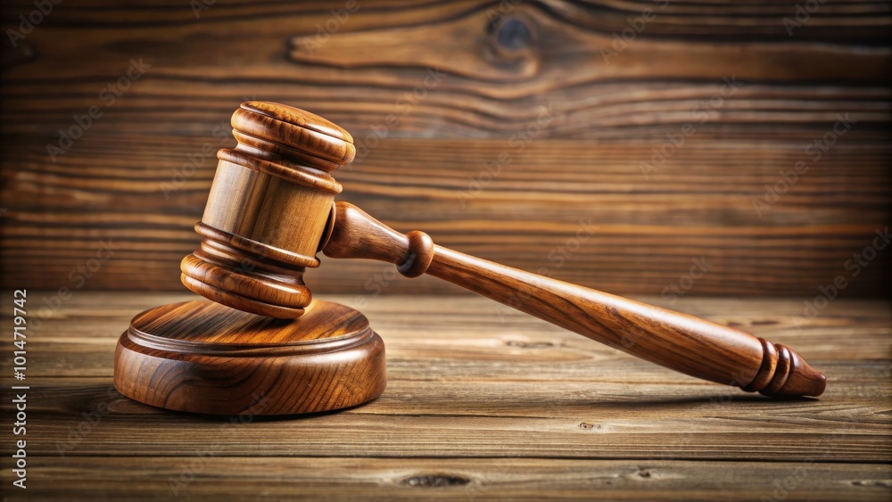 Wooden gavel on a table , legal, justice, court, judge, law, hammer, wooden, auction, judgement, decision, sound Wooden gavel on a table , legal, justice, court, judge, law, hammer, wooden, auction, judgement, decision, sound