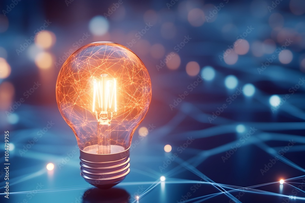 Illuminating Ideas Visually Striking Representation of Collaborative Concepts Transforming the World Illuminating Ideas Visually Striking Representation of Collaborative Concepts Transforming the World