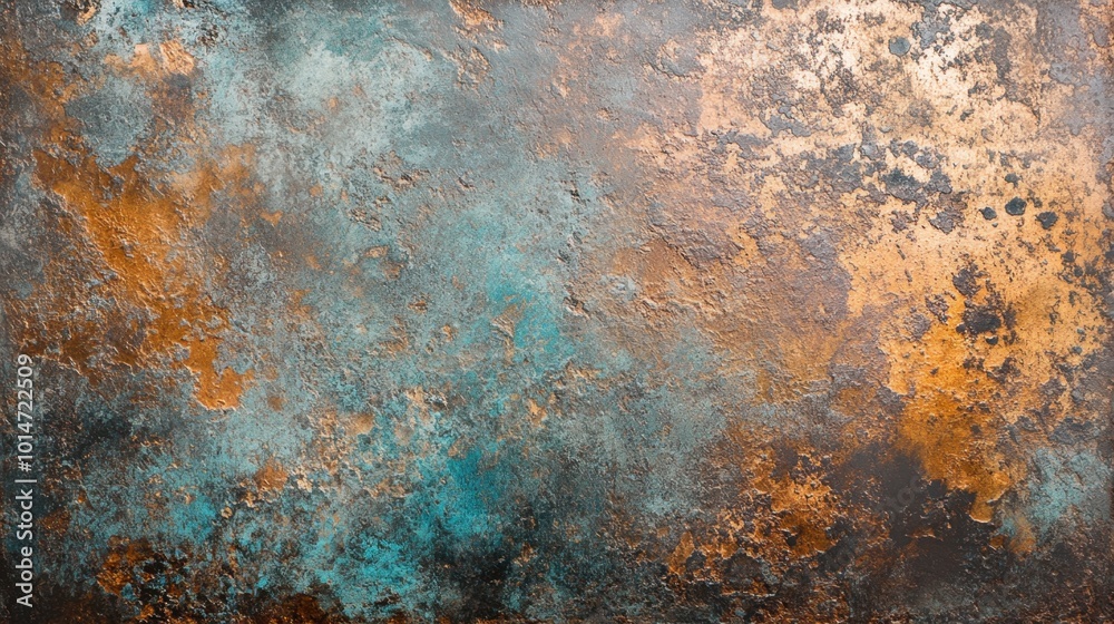 Grunge copper bronze texture with a rustic, aged appearance, featuring natural oxidation marks and vintage metallic patterns. Grunge copper bronze texture with a rustic, aged appearance, featuring natural oxidation marks and vintage metallic patterns.
