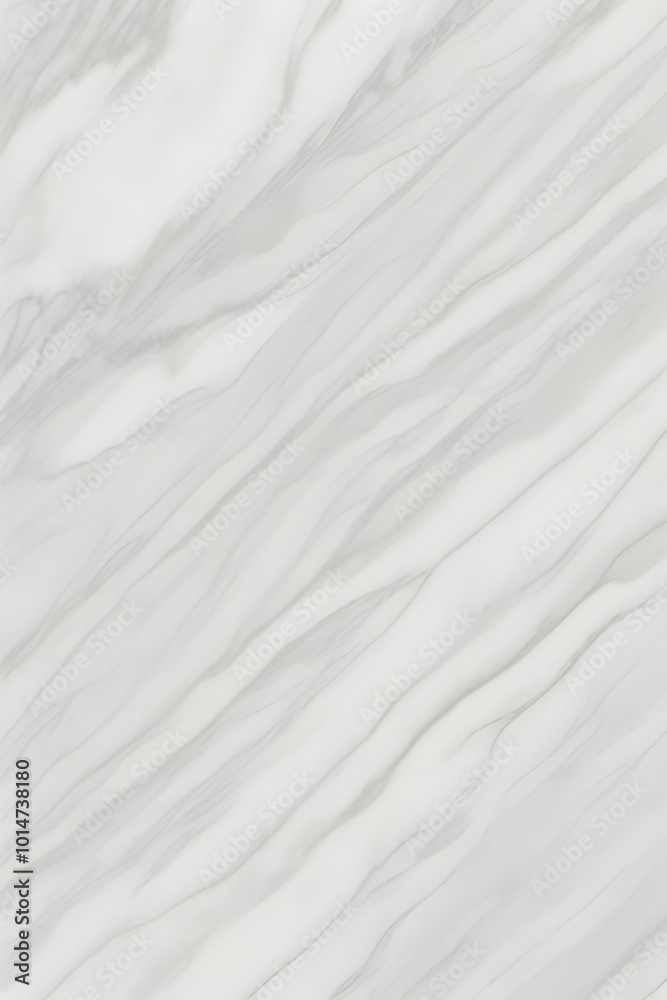 Close-up of a white marble texture with gray veining. Close-up of a white marble texture with gray veining.