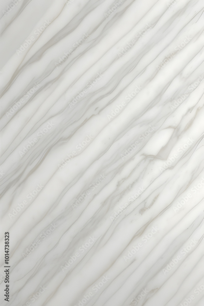 Close-up of a white marble texture with gray veining. Close-up of a white marble texture with gray veining.