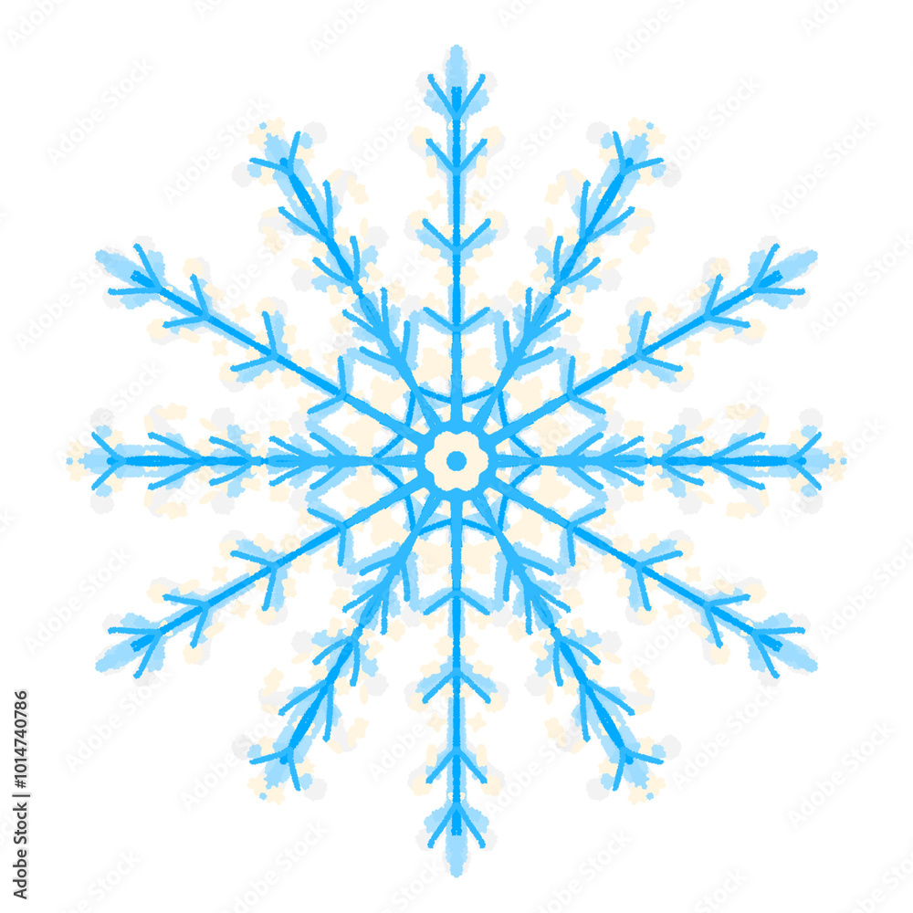 Snowflake in the Christmas 2024. Snowflake in the Christmas 2024.