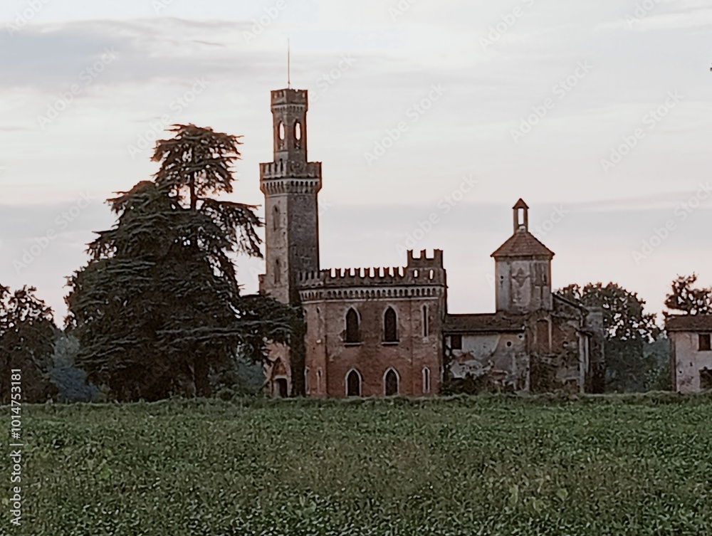 Old Castel