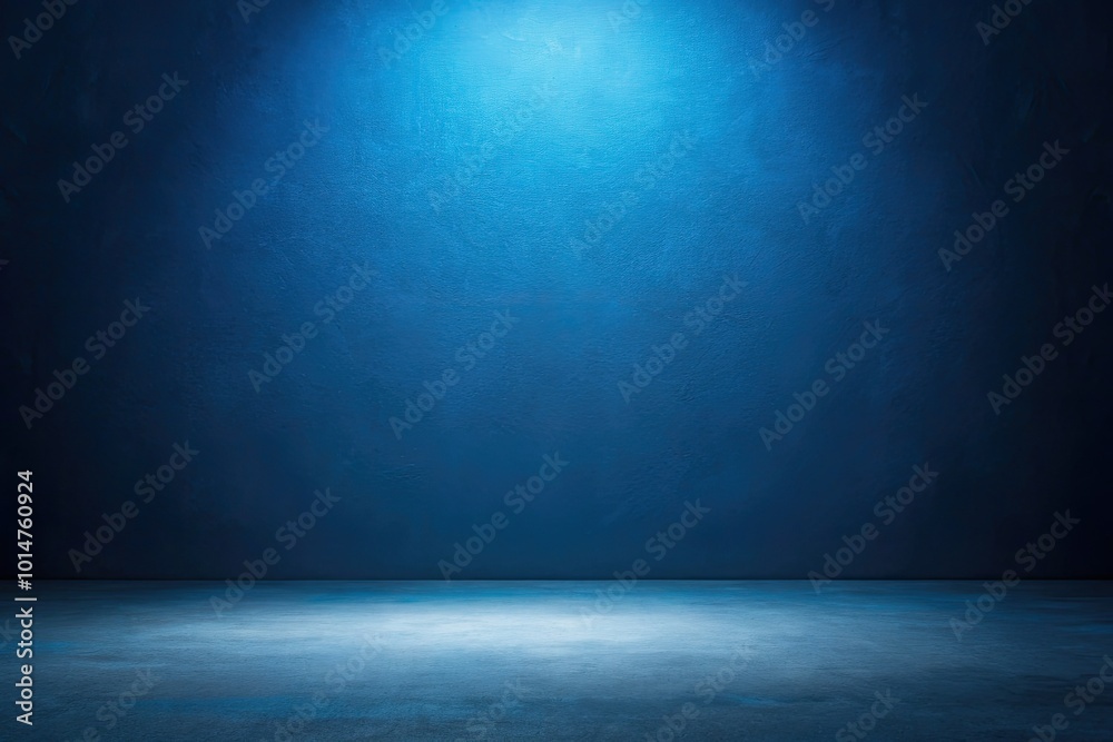 This elegant dark blue gradient studio background is perfect for product displays and artistic showcases. Ideal for enhancing your creative presentations and captivating audiences. This elegant dark blue gradient studio background is perfect for product displays and artistic showcases. Ideal for enhancing your creative presentations and captivating audiences.