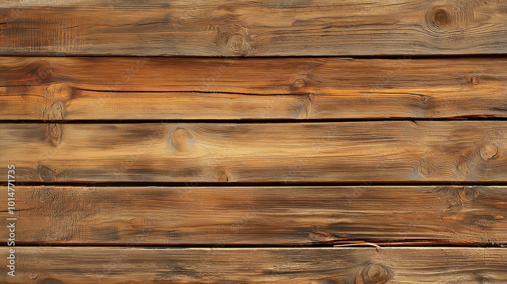 Fototapeta premium High-Quality Photorealistic Wooden Textures