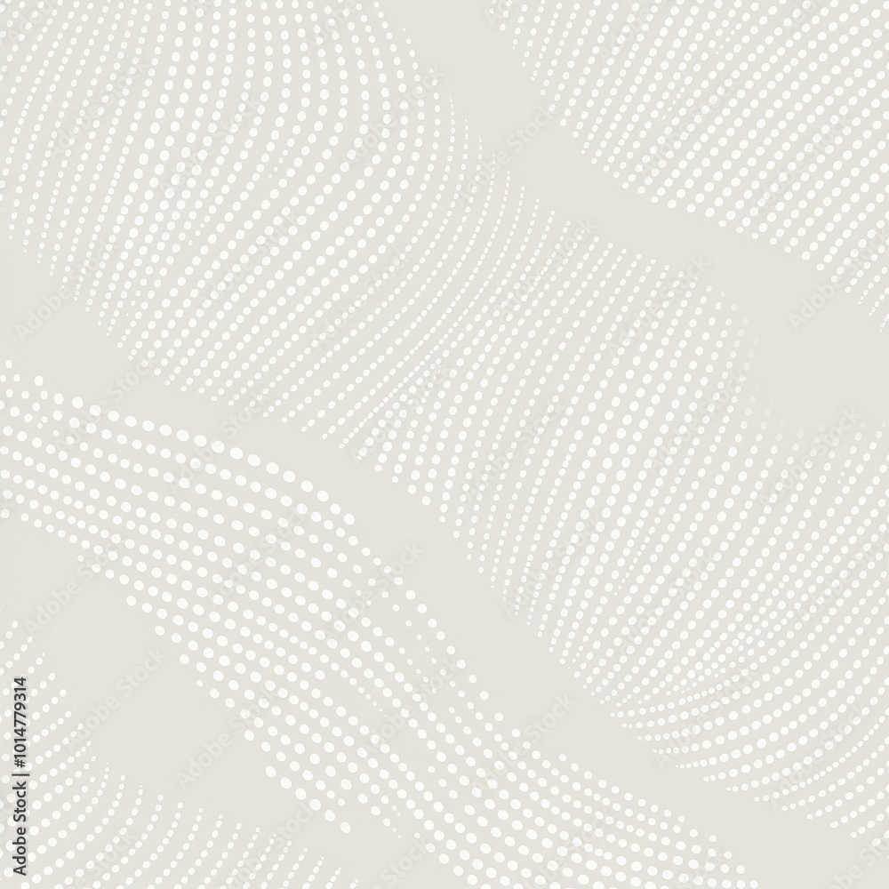 A beautiful seamless pattern of dots in the shape of oval oases on diagonal lines, on a beautiful background, with a soft white texture A beautiful seamless pattern of dots in the shape of oval oases on diagonal lines, on a beautiful background, with a soft white texture