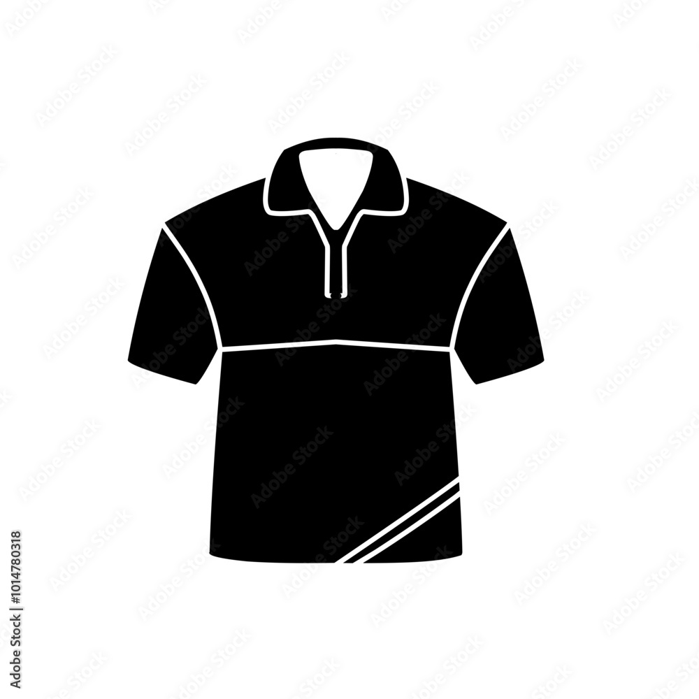 t-shirt silhouette icon t-shirt silhouette icon