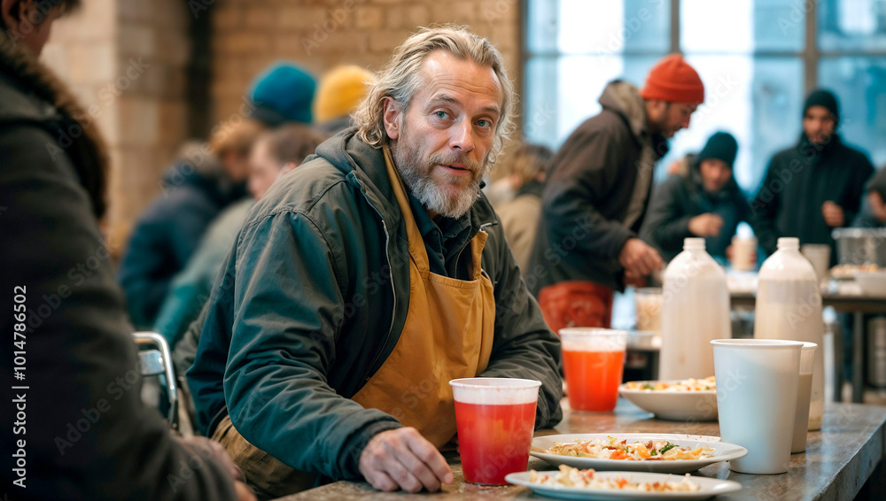 Homeless Homeless