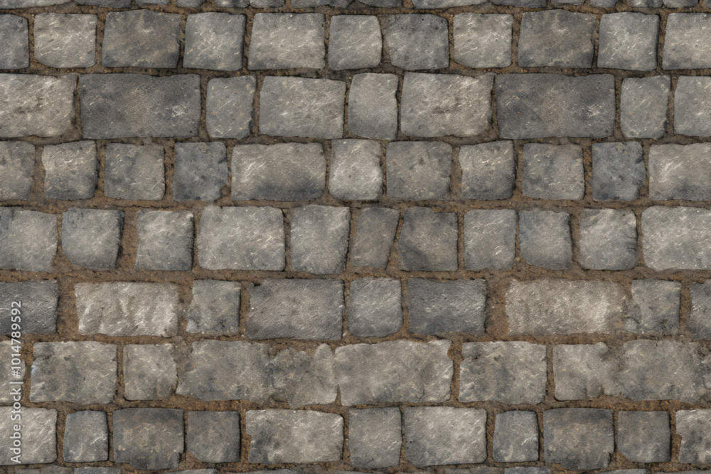 Processed collage of old street pavement surface texture. Background for banner, backdrop Processed collage of old street pavement surface texture. Background for banner, backdrop