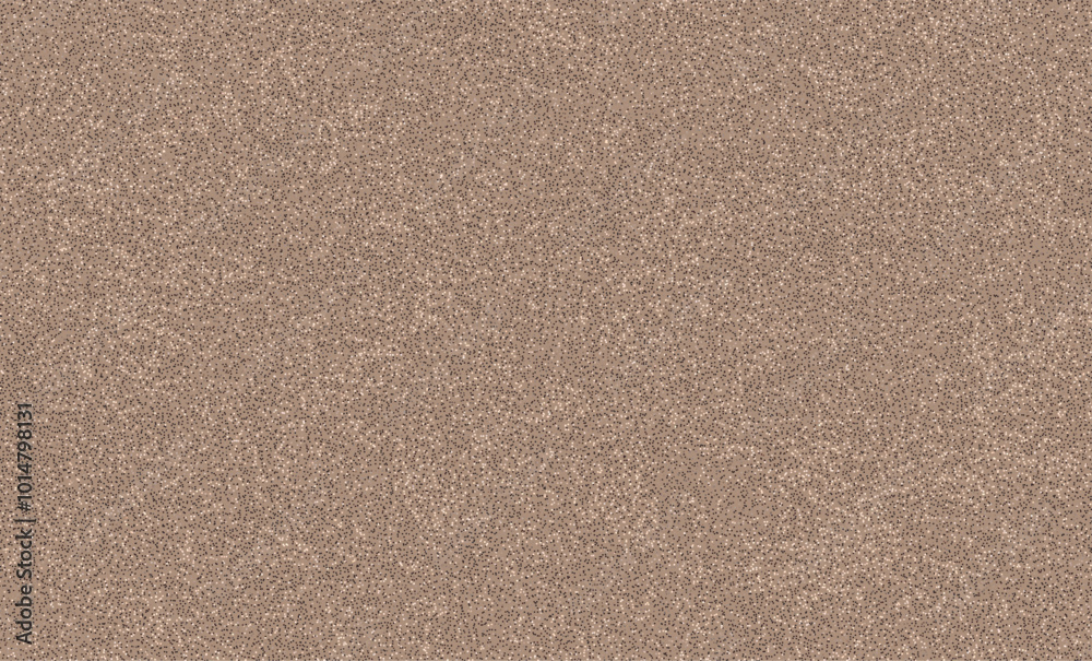 Fototapeta premium Crumpled Paper Halftone Background for Collages Design