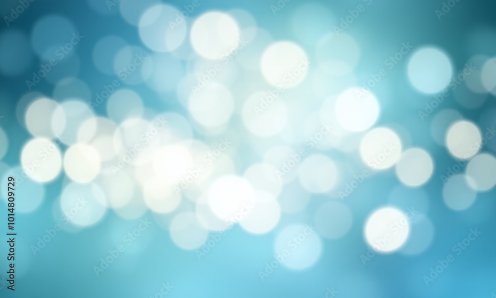 blurred abstract background, bokeh lights, soft gradient