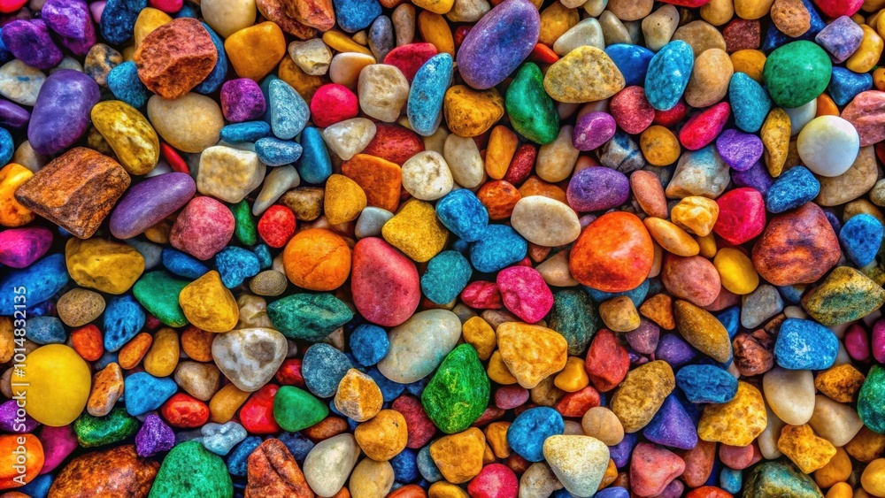 Rock texture with a vibrant pile of colorful pebbles and stones on the ground, rocks, texture, colorful, vibrant, pile, pebbles Rock texture with a vibrant pile of colorful pebbles and stones on the ground, rocks, texture, colorful, vibrant, pile, pebbles