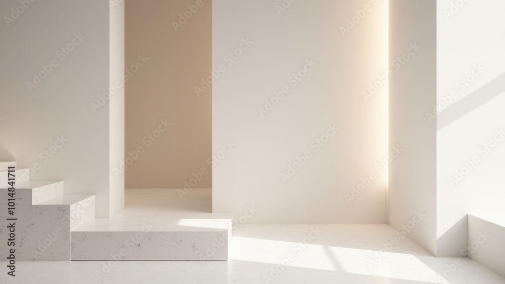 Elegant Minimalist Interior Design Space Elegant Minimalist Interior Design Space