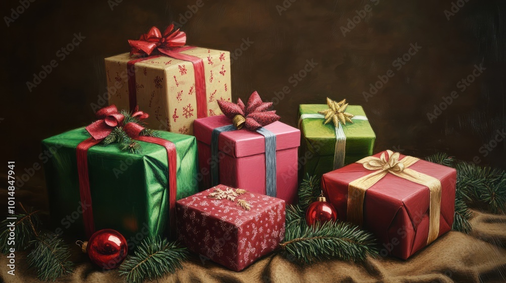 Christmas gifts Christmas gifts