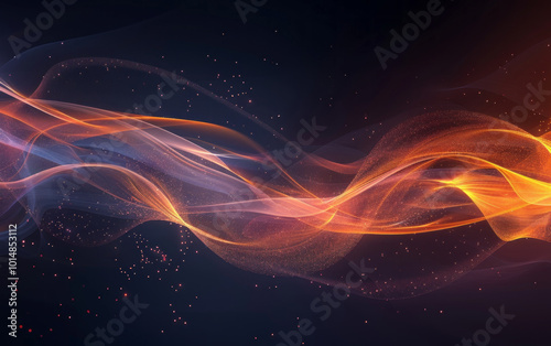 Abstract color art texture commercial background