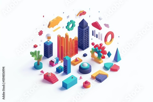 Modern Business Strategy and Planning Concepts