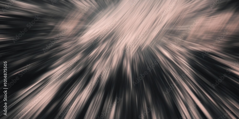 Abstract Motion Blur Effect with Soft Tones Abstract Motion Blur Effect with Soft Tones