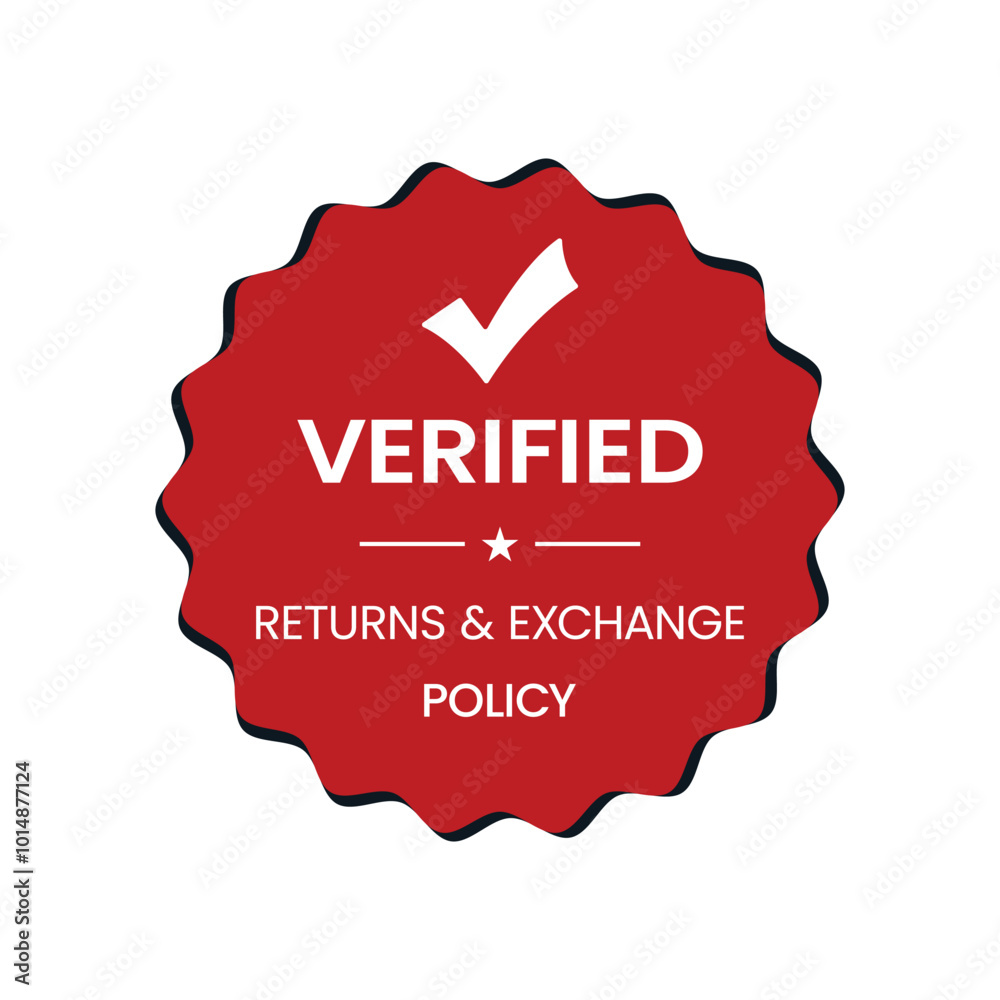 Verified icon vector verification check mark Vector Verified icon vector verification check mark Vector