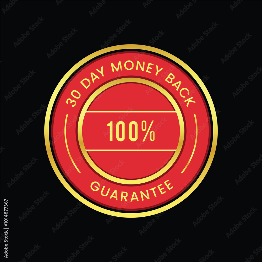 Golden Gradient 100 percent money-back guarantee. Golden Gradient 100 percent money-back guarantee.