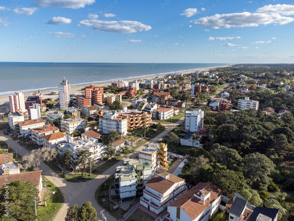 Villa Gesell Sur, Buenos Aires, Argentina Villa Gesell Sur, Buenos Aires, Argentina