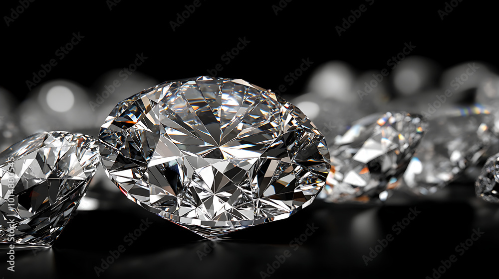 a beautifully shining jewel a beautifully shining jewel