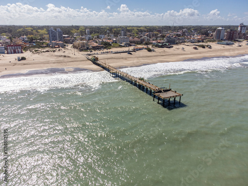 Villa Gesell Sur, Buenos Aires, Argentina