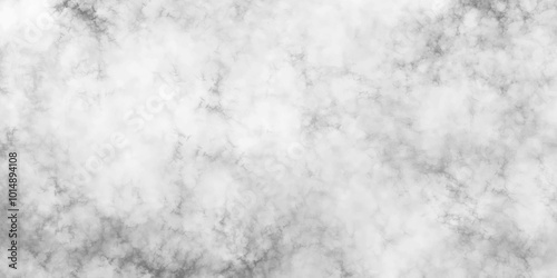 Grey, white watercolor textured on white paper background. Grunge smog texture art design. smoke vape vector cloud dreamy atmosphere dramatic smoke overlay before rainstorm design element. vector.