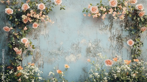 Maternity Backdrop - Wedding Backdrop Photo photo