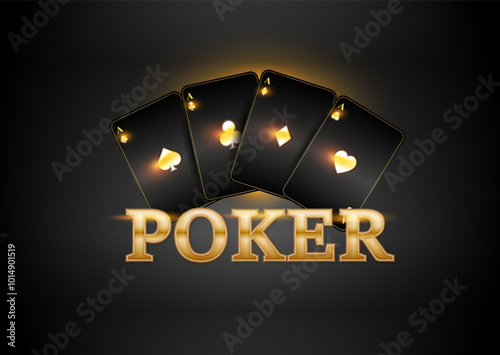 Modern poker cards composition
Top view playing cards with poker chips
Realistic casino chips set Realistic casino poker game chips gambling coins