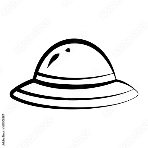sun hat