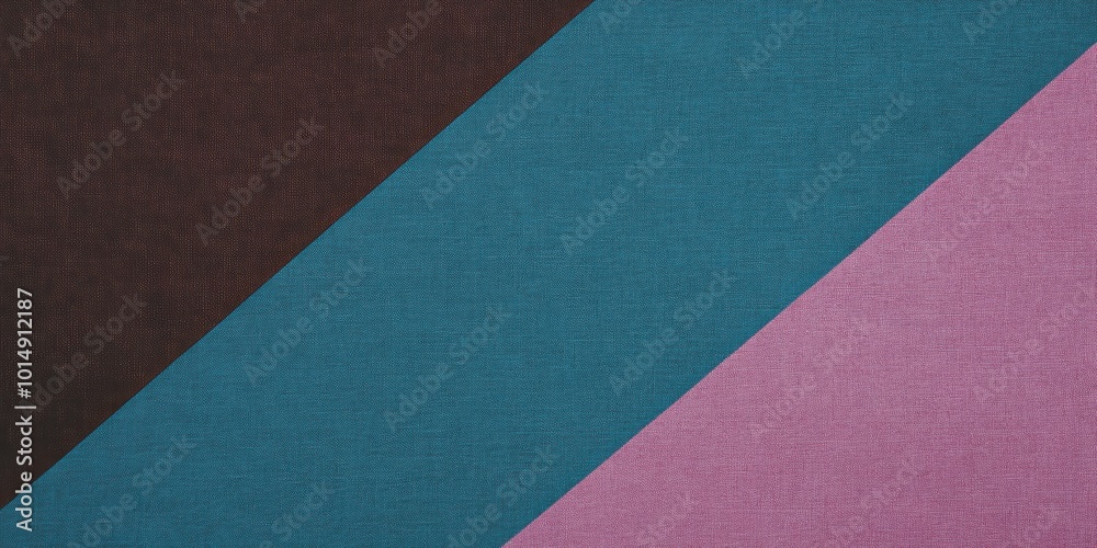 Abstract Textile Patterns in Muted Colors Abstract Textile Patterns in Muted Colors